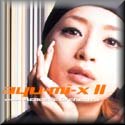 ayu-mi-x II version Acoustic Orchestra -5/6/7th album