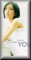 YOU - 2nd single